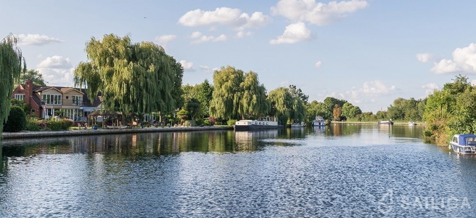 Le Boat Consul - Yacht Charter Sailica