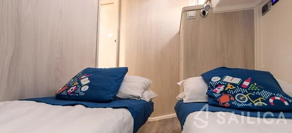 Le Boat Horizon 1 - Yacht Charter Sailica