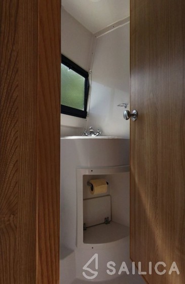 Le Boat Magnifique - Photo #24 Le Boat Magnifique - Yacht Charter Sailica