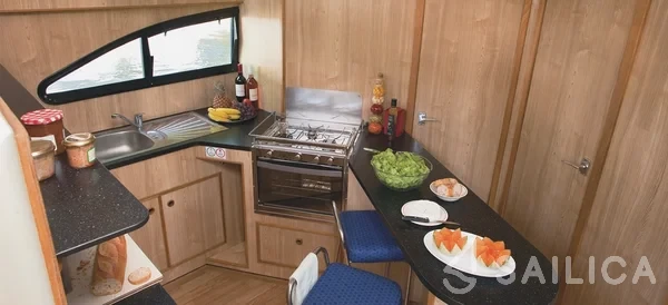 Le Boat Magnifique - Photo #32 Le Boat Magnifique - Yacht Charter Sailica