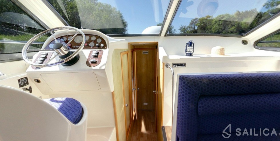 Le Boat Magnifique - Yacht Charter Sailica