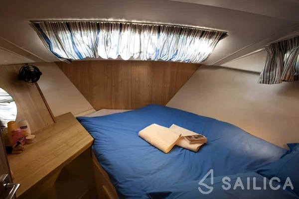 Le Boat Magnifique - Yacht Charter Sailica