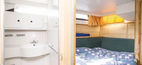 Le Boat Royal Star WHS - Yacht Charter Sailica