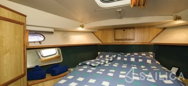 Le Boat Royal Star WHS - Yacht Charter Sailica