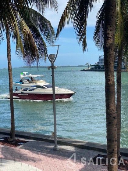 Azimut 50 - Yacht Charter Sailica