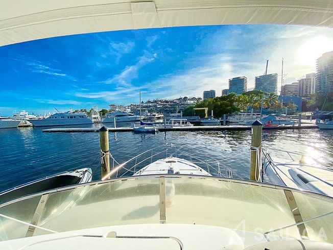 Azimut 50 - Yacht Charter Sailica