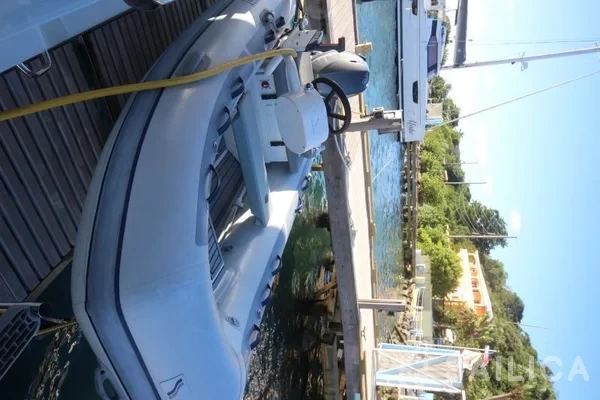 Elba 45 - Yacht Charter Sailica