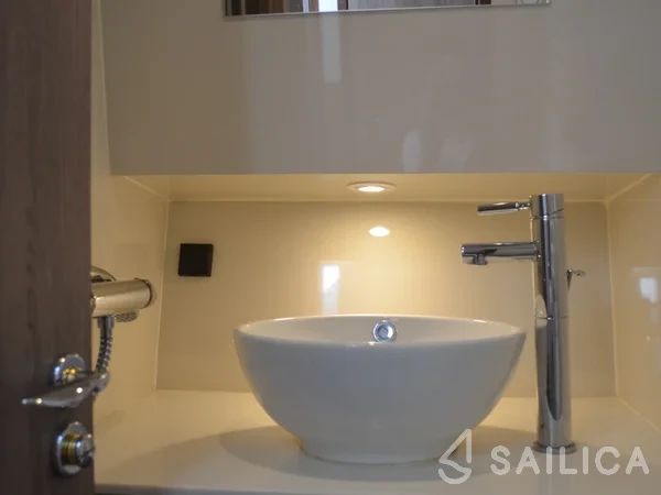 De Drait Bravoure 34 - Yacht Charter Sailica