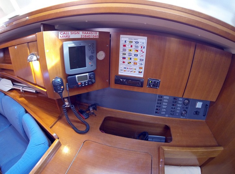 Dufour 385 - Yacht Charter Sailica