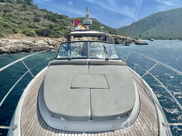 Bavaria 33 Sport - Photo #89 Bavaria 33 Sport - Yacht Charter Sailica