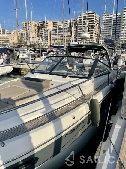Bavaria 33 Sport - Photo #78 Bavaria 33 Sport - Yacht Charter Sailica