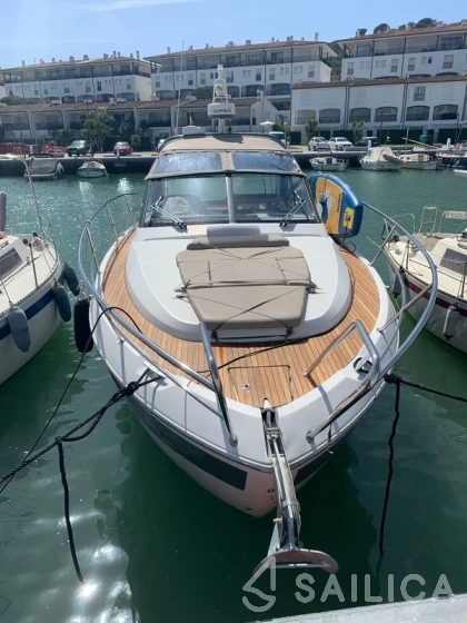 Bavaria 33 Sport - Photo #91 Bavaria 33 Sport - Yacht Charter Sailica