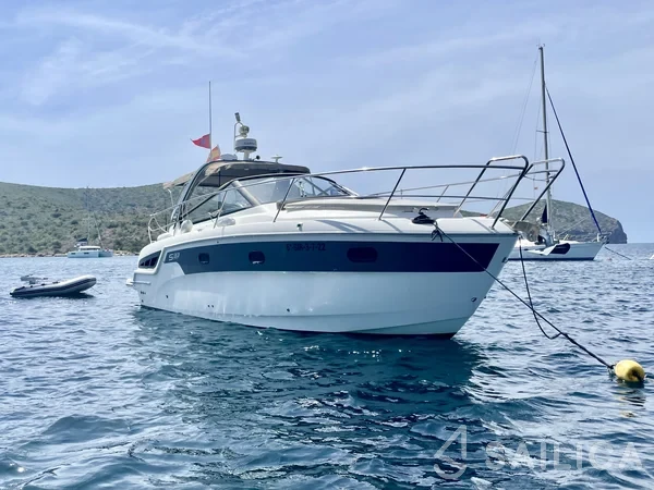 Bavaria 33 Sport - Photo #87 Bavaria 33 Sport - Yacht Charter Sailica