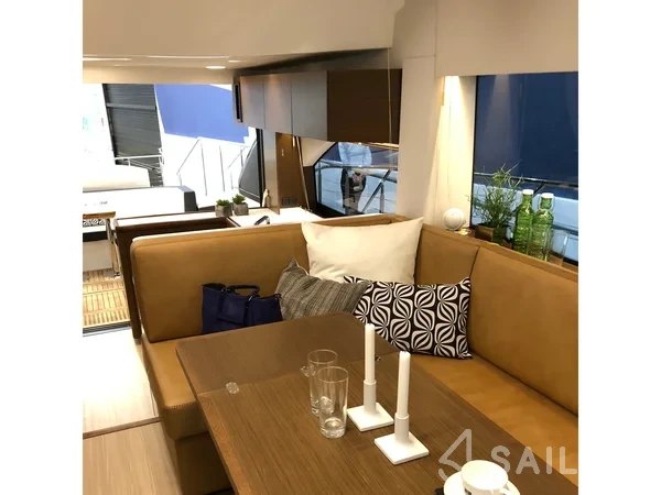 Bavaria R55 - Yacht Charter Sailica