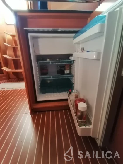 Bavaria 45 Cruiser - Yacht Charter Sailica