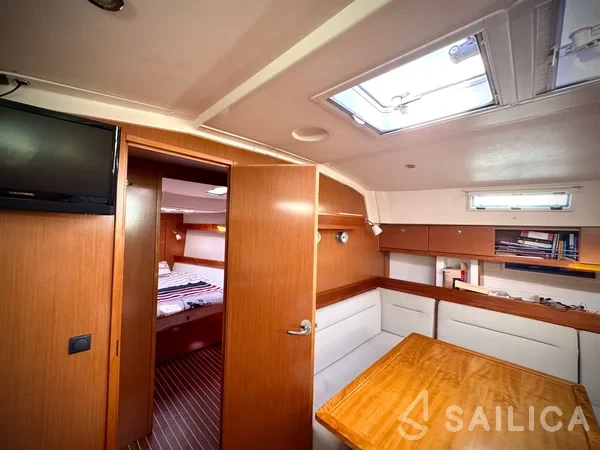 Bavaria 45 Cruiser - Yacht Charter Sailica