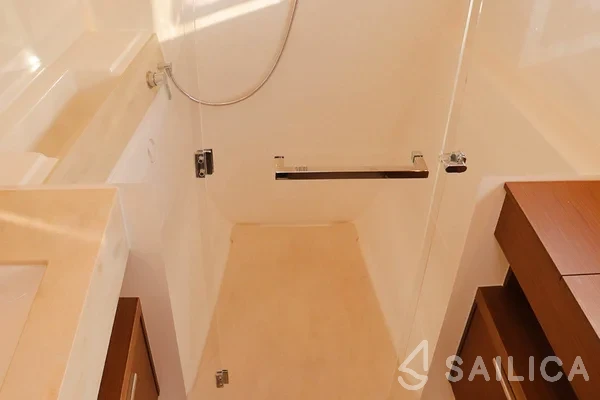 Lagoon 46  - Yacht Charter Sailica