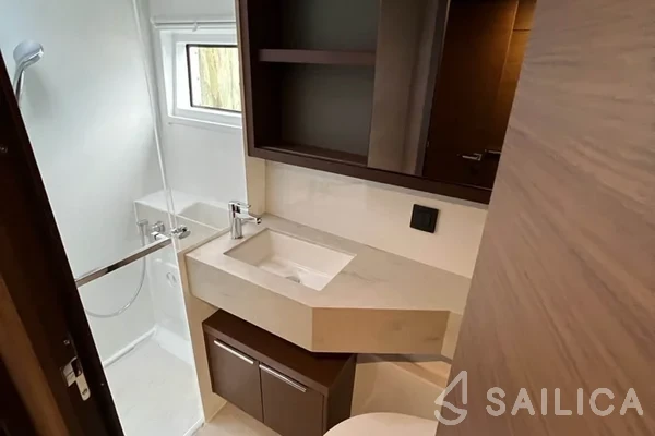 Lagoon 46  - Yacht Charter Sailica