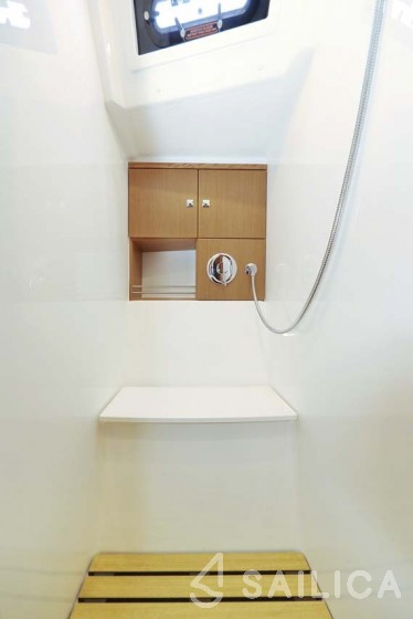 Bavaria Cruiser 46 Style - Yacht Charter Sailica