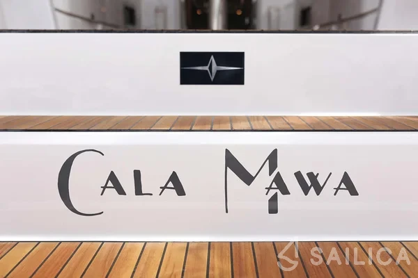 Bavaria Cruiser 46 Style - Yacht Charter Sailica