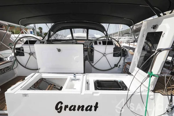 Bavaria C50 - Yacht Charter Sailica