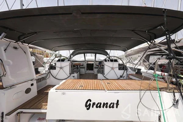 Bavaria C50 - Yacht Charter Sailica
