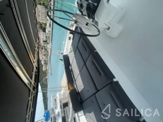 Lagoon 52F - Yacht Charter Sailica