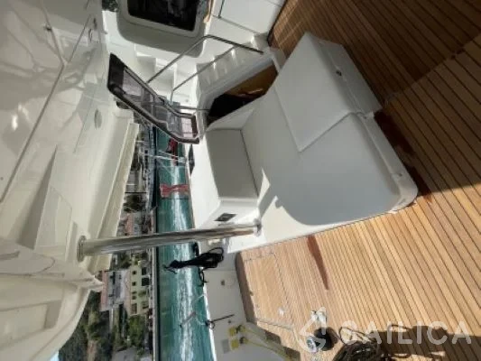 Lagoon 52F - Yacht Charter Sailica