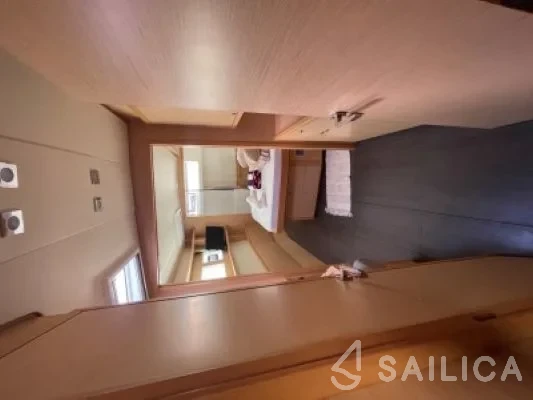 Lagoon 52F - Yacht Charter Sailica