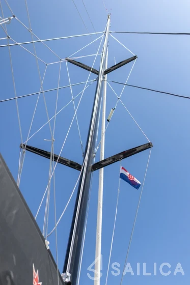 Lagoon 51 - Yacht Charter Sailica