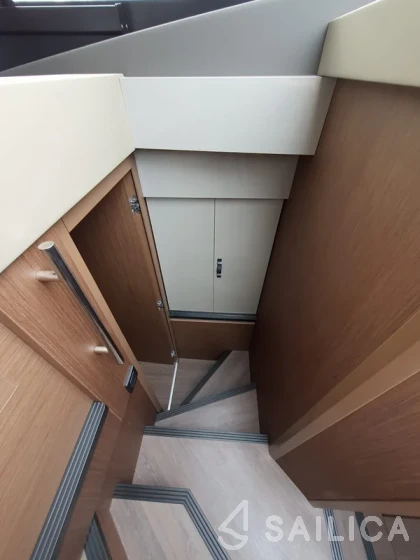 Monte Carlo 52 - Yacht Charter Sailica