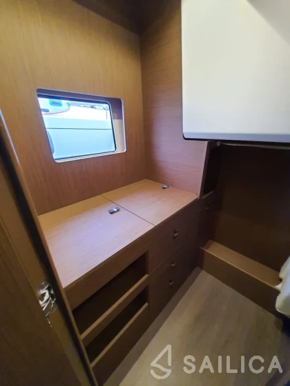 Monte Carlo 52 - Yacht Charter Sailica