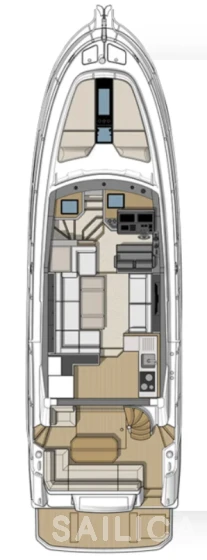 Monte Carlo 52 - Yacht Charter Sailica
