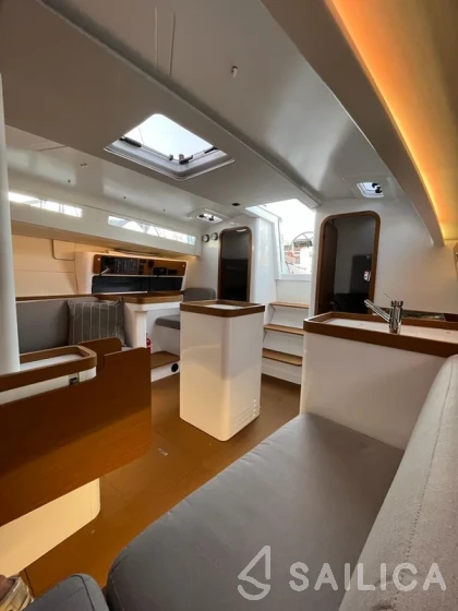First 36 - Yacht Charter Sailica