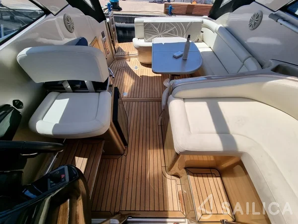 Mirakul 30 - Yacht Charter Sailica
