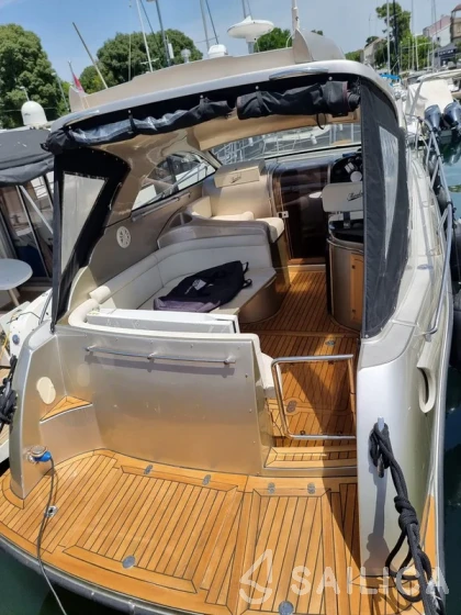 Mirakul 30 - Yacht Charter Sailica