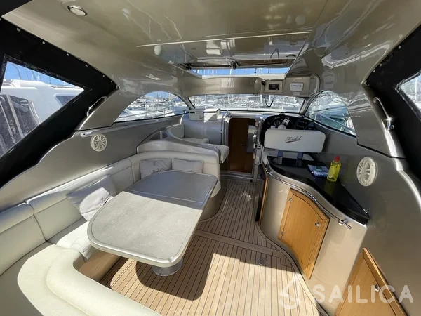 Mirakul 30 - Yacht Charter Sailica