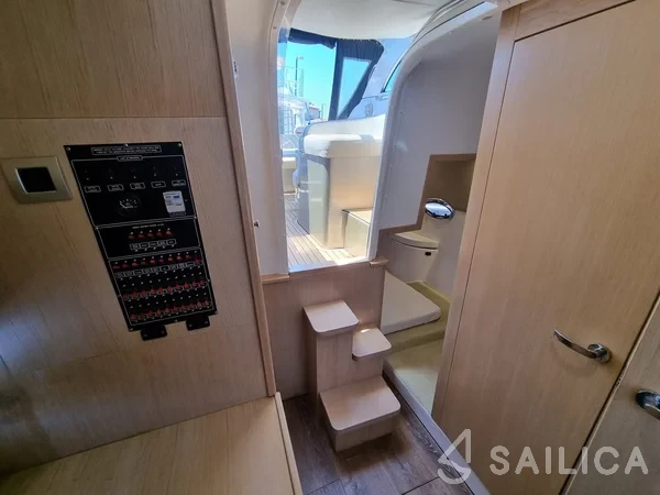 Mirakul 30 - Yacht Charter Sailica