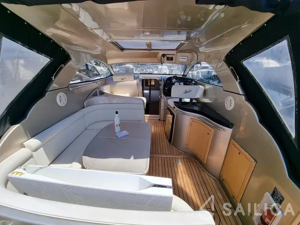 Mirakul 30 - Yacht Charter Sailica