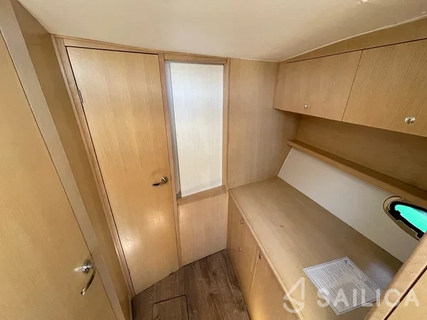 Mirakul 30 - Yacht Charter Sailica