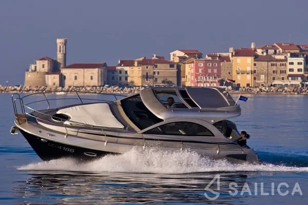 Mirakul 30 - Yacht Charter Sailica