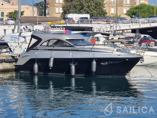 Mirakul 30 - Yacht Charter Sailica