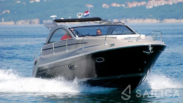 Mirakul 30 - Yacht Charter Sailica