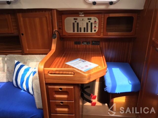 Houseboat - Yacht Charter Sailica