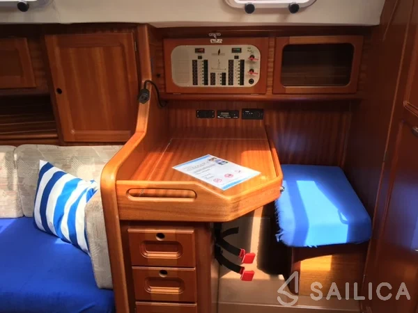 Houseboat - Yacht Charter Sailica