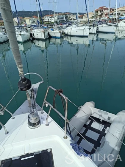 Bavaria C45 - Yacht Charter Sailica