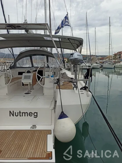 Bavaria C45 - Yacht Charter Sailica
