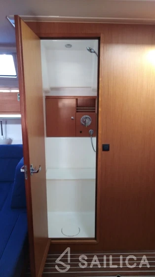 Bavaria 51 Cruiser - Yacht Charter Sailica