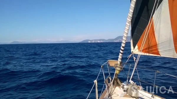 Beneteau 50 - Yacht Charter Sailica