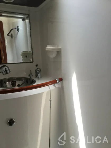 Beneteau 50 - Yacht Charter Sailica